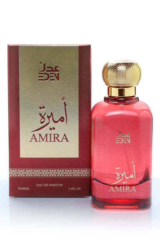 Womens Amira Arab Eau de Parfum