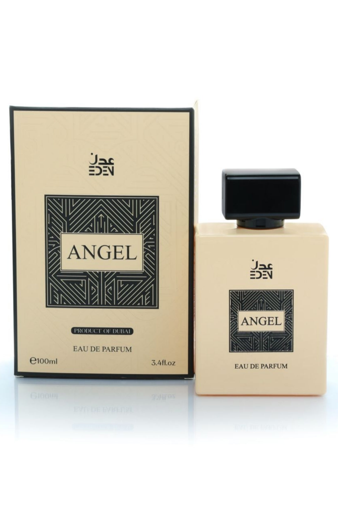 Angel Arab Eau de Parfum Unisex