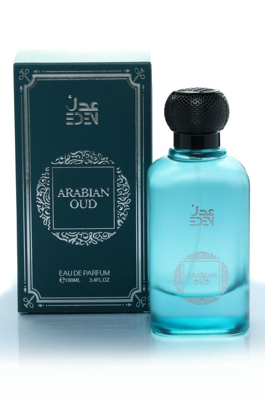 Womens Arabian Oud Arab Eau de Parfum