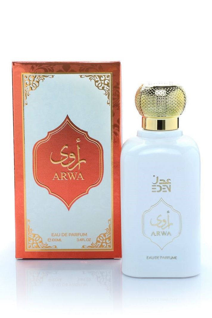 Arwa Arab Eau de Parfum Unisex