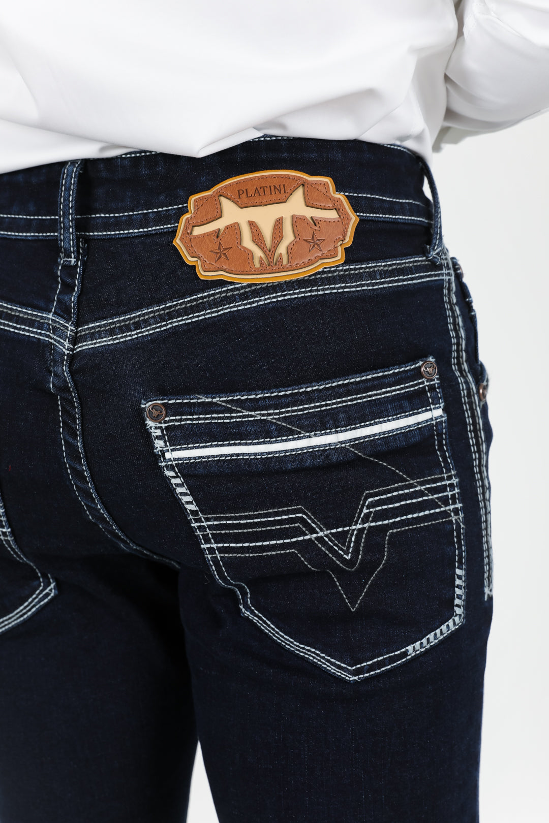 American fighter jeans on sale bootcut