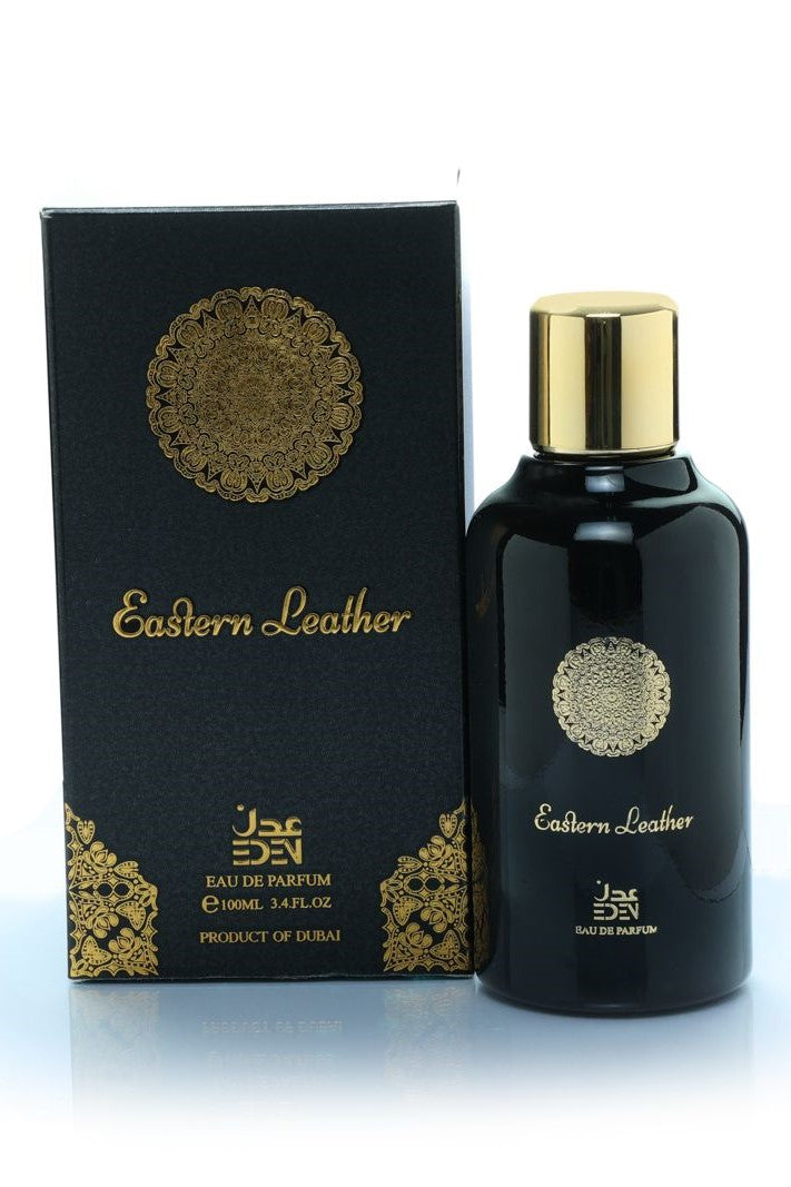 Mens Eastern Leather Arab Eau de Parfum