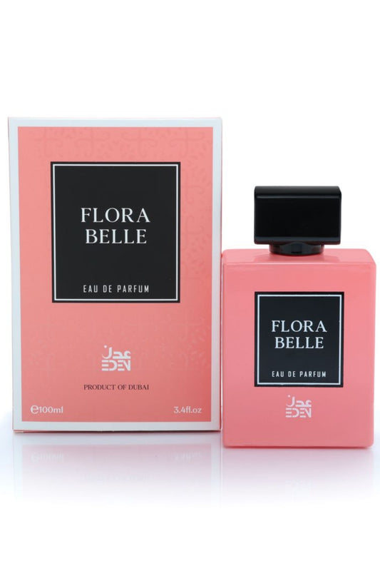 Womens Flora Belle Arab Eau de Parfum