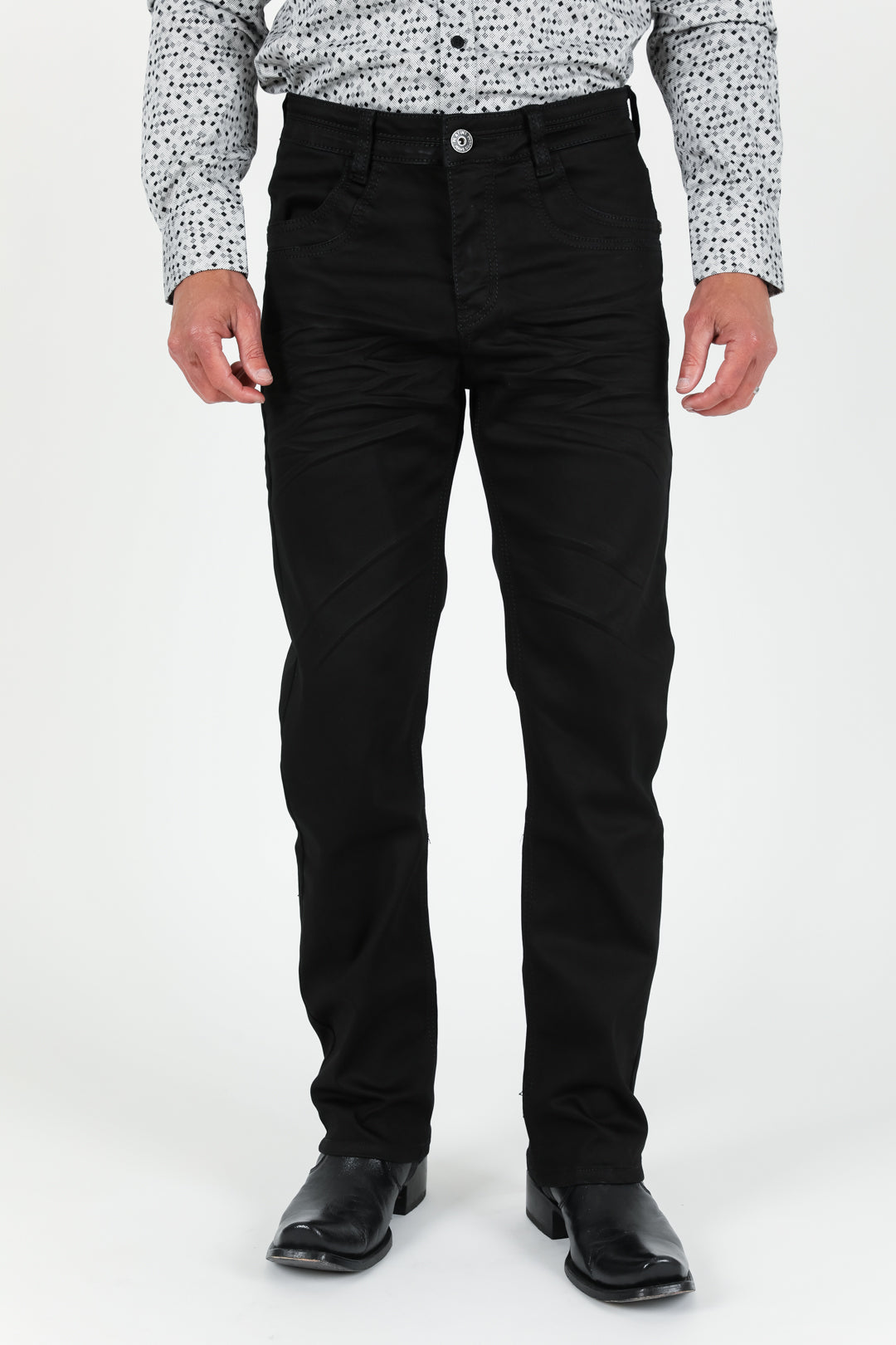 The Roadster Lifestyle Co. Men Relaxed Fit Trousers - Price History