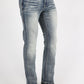 Holt Men's Blue Boot Cut Jeans