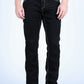 Holt Men's Slim Boot Cut Jeans