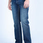 Holt Men's Slim Boot Cut Jeans