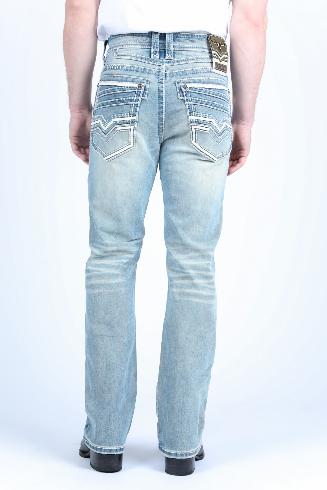 Men’s Bottoms, Stretch Jeans, Dress Pants Sale USA | Cheap Mens Jeans ...