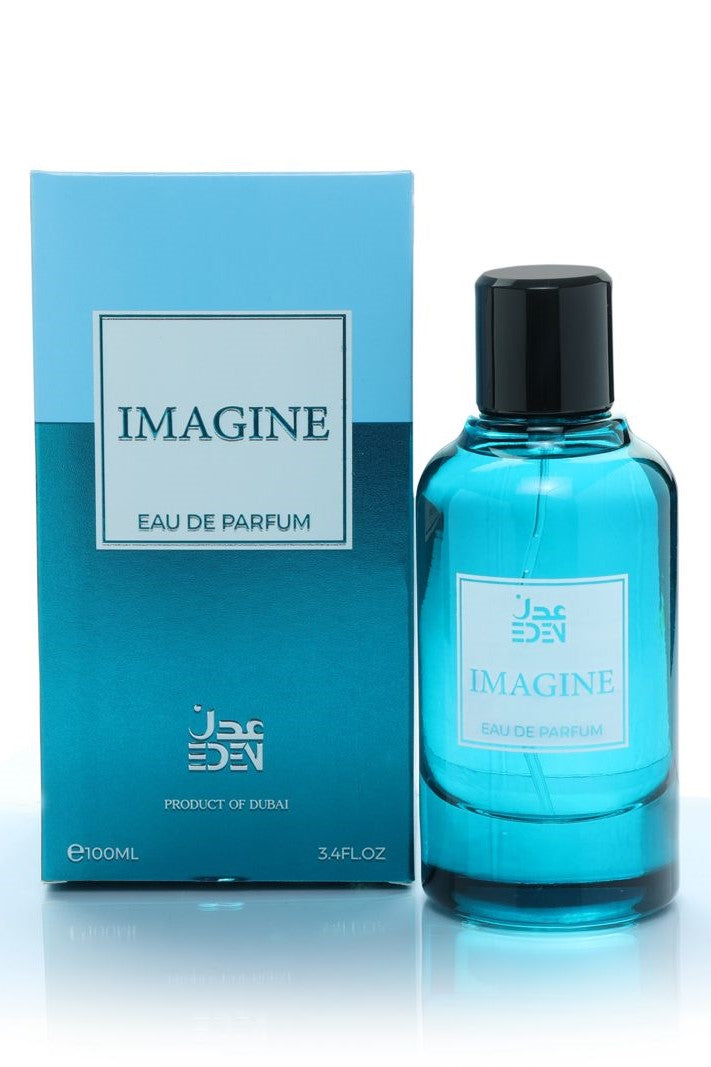 Mens Imagine Arab Eau de Parfum