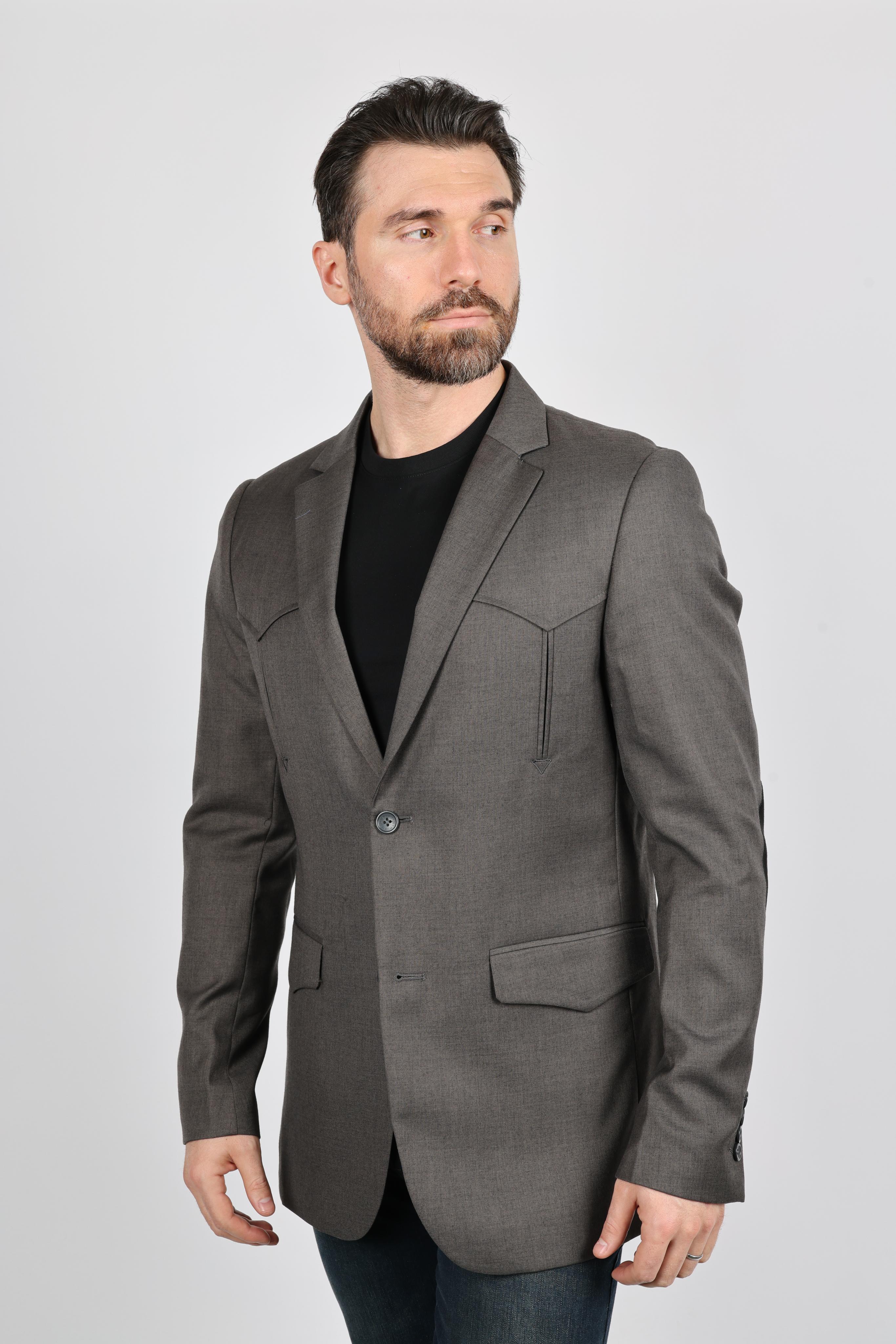 Rugged best sale sport coat