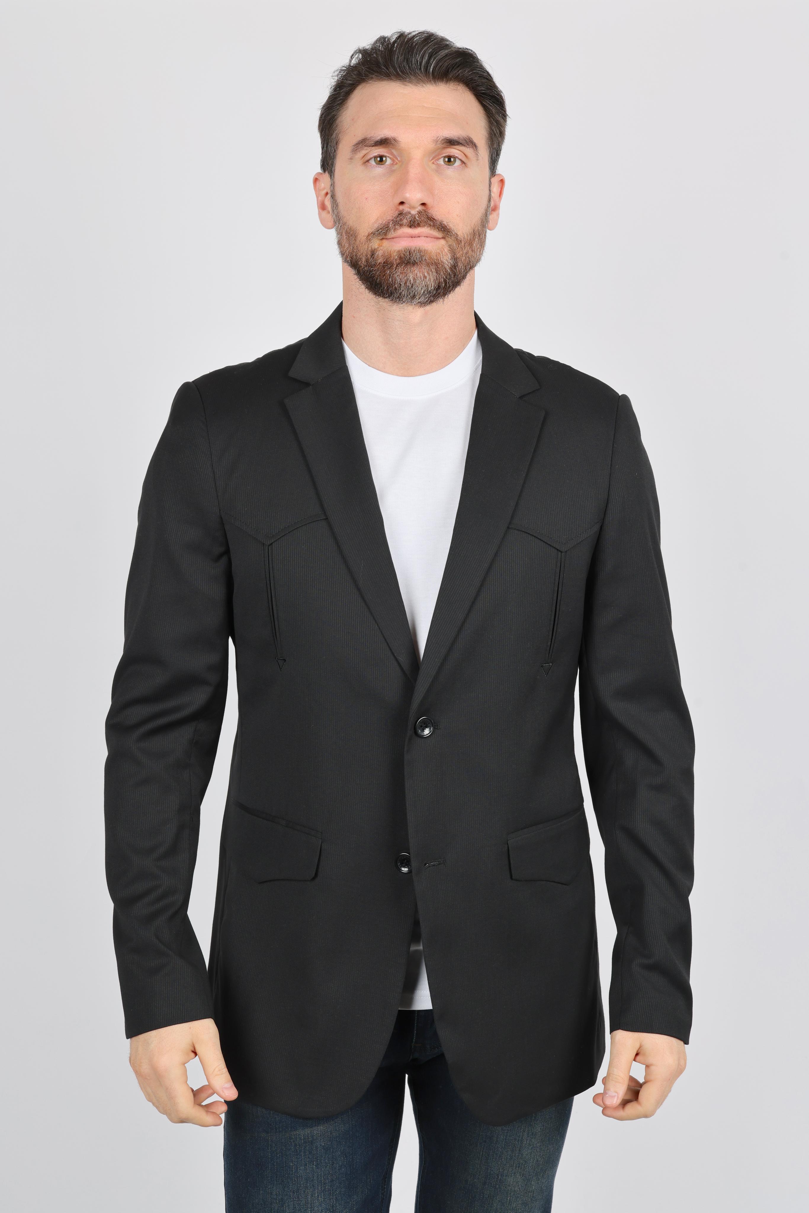 Rugged sale sport coat