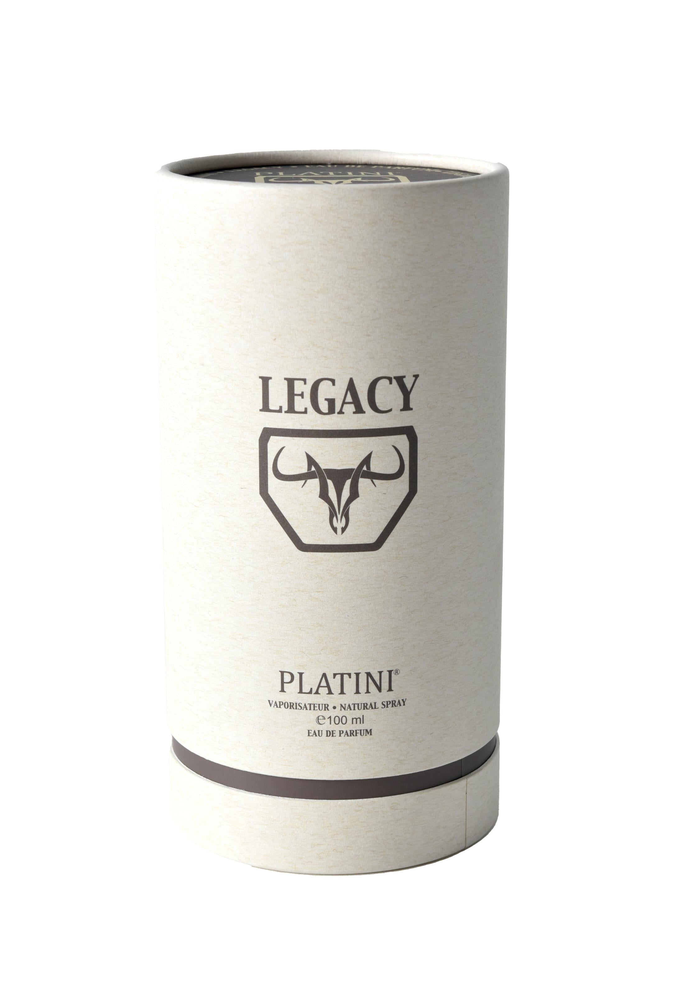 Legacy - Eau de Parfum for Him – Platini Fashion