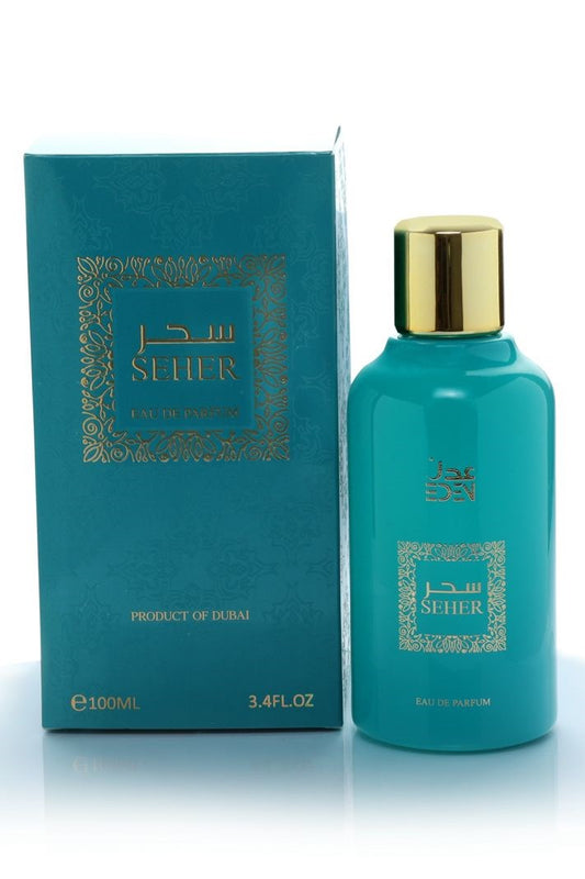 Seher Arab Eau de Parfum Unisex