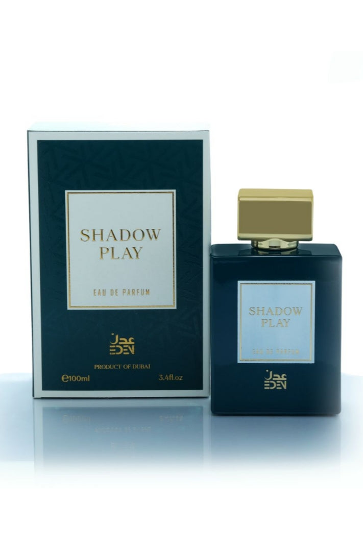 Mens Shadow Play Arab Eau de Parfum