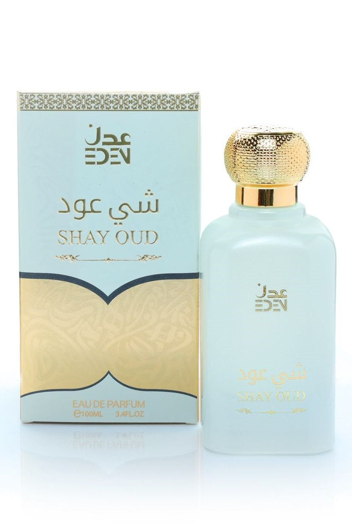 Shay Oud Arab Eau de Parfum Unisex