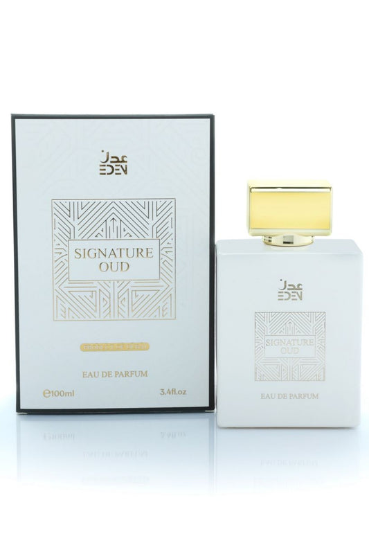 Signature Oud Arab Eau de Parfum Unisex