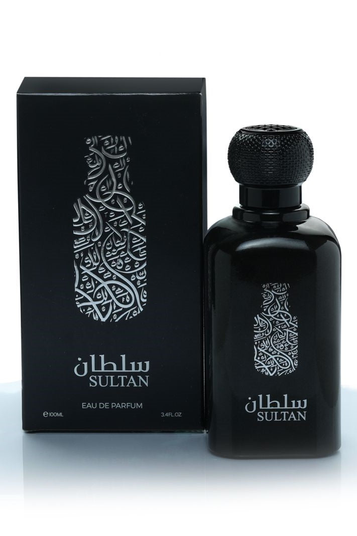 Sultan Arab Eau de Parfum Unisex