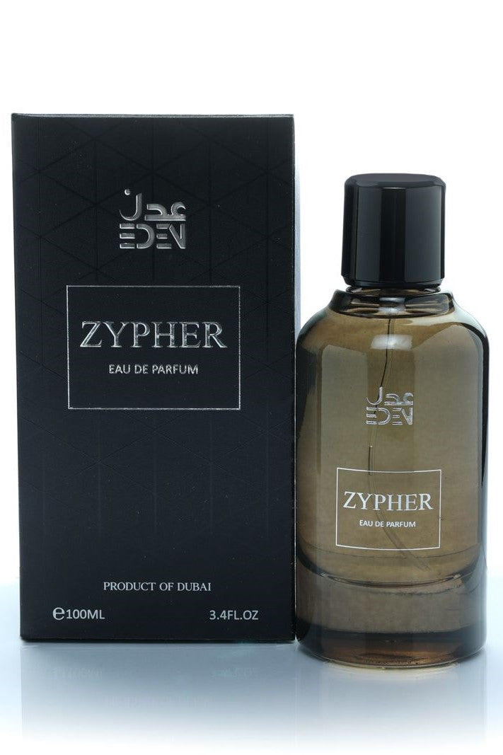 Mens Zypher Arab Eau de Parfum