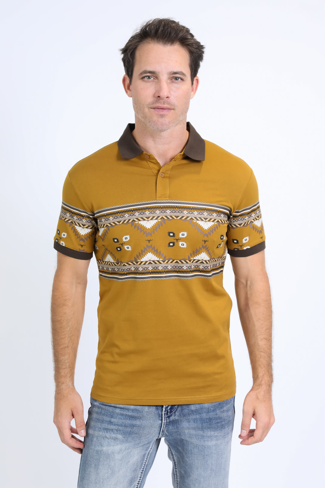 Designer mens polo shirts sale best sale