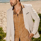 Mens Modern Fit Stretch Date Night Blazer