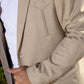 Men's Western Sport Coat with Elbow Patch