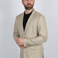 Men's Western Sport Coat with Elbow Patch