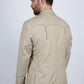 Men's Western Sport Coat with Elbow Patch