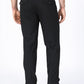 Heath Mens Poly-Stretch Boot-Cut Western Suit Pants