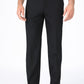 Heath Mens Poly-Stretch Boot-Cut Western Suit Pants