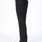 Heath Mens Poly-Stretch Boot-Cut Western Suit Pants