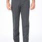 Heath Mens Poly-Stretch Boot-Cut Western Suit Pants