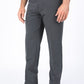 Heath Mens Poly-Stretch Boot-Cut Western Suit Pants