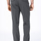 Heath Mens Poly-Stretch Boot-Cut Western Suit Pants