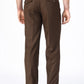 Heath Mens Poly-Stretch Boot-Cut Western Suit Pants