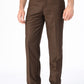 Heath Mens Poly-Stretch Boot-Cut Western Suit Pants