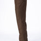 Heath Mens Poly-Stretch Boot-Cut Western Suit Pants