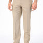 Heath Mens Poly-Stretch Boot-Cut Western Suit Pants