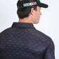 Men's Mexican Pride Baseball Cap - Black