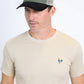 Mens MEXICO 3D Logo Baseball Black/Olive Cap