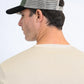 Mens MEXICO 3D Logo Baseball Black/Olive Cap