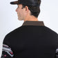 Men's Platini Jaguar Cap - Black