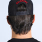 Men's Rooster Crest Cap - Red