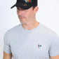 Men's Rooster Crest Cap - Black