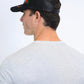 Men's Rooster Crest Cap - Black