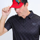 Men's Rooster Crest Cap - Red