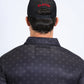 Men's Rooster Crest Cap - Red