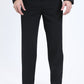 Men's Western Sport Black Suit