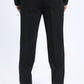 Men's Western Sport Black Suit