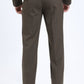 Men's Western Sport Brown Suit