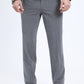 Men's Western Sport Grey Suit